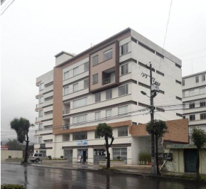 Cómoda Suite